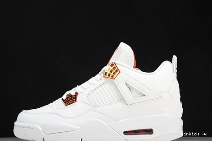 ORANGE” AIR “TEAM JORDAN 4 0926